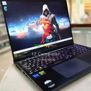 ️   Acer predator Helios 300️GAMING LAPTOP️Intel core i7-13900HX️13th Generation Total Co in Ethiopia